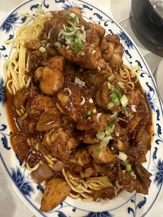 Goody Cafe 5