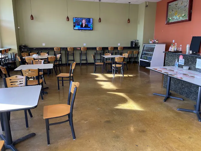 Goody Cafe 7