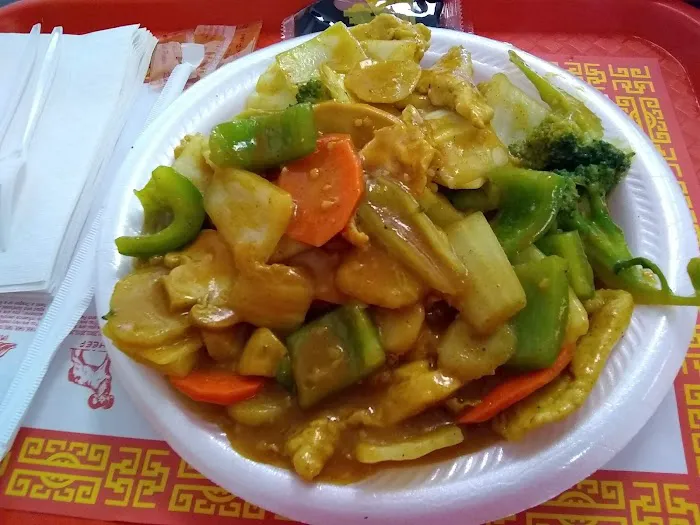 Chong Wah 6