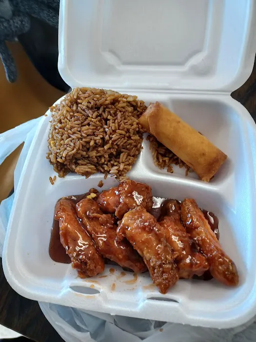 Chong Wah 4