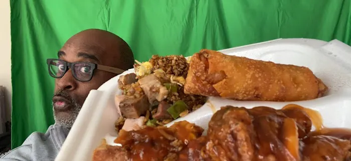 Yet Bun Chop Suey 1