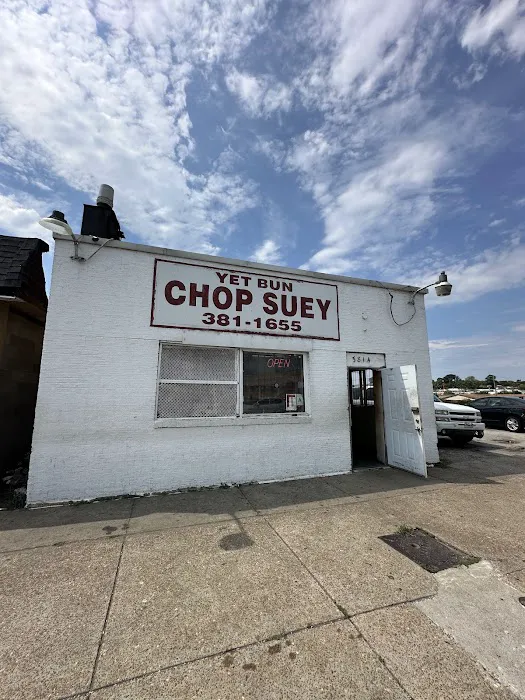 Yet Bun Chop Suey 3