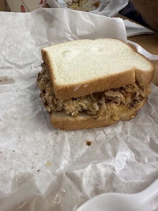 Yet Bun Chop Suey 6