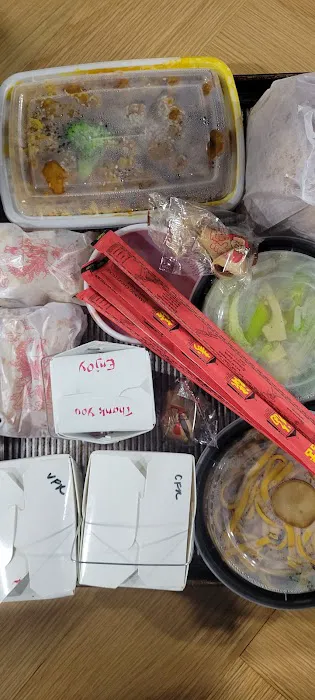 China King 3