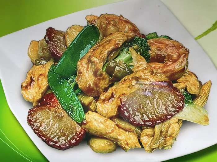 China King 2