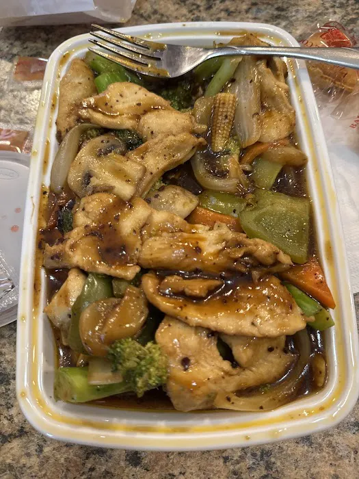 China King 1