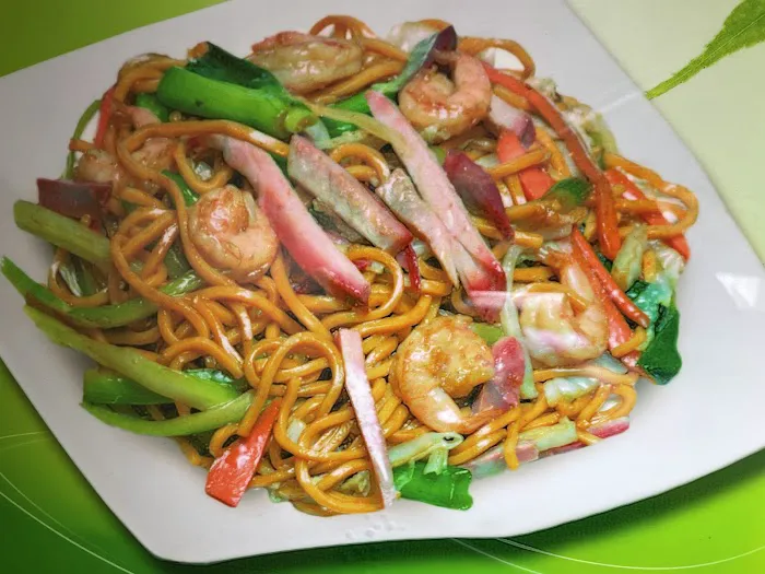 China King 4