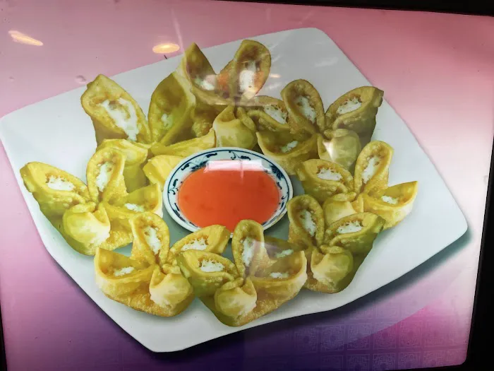 China King 10