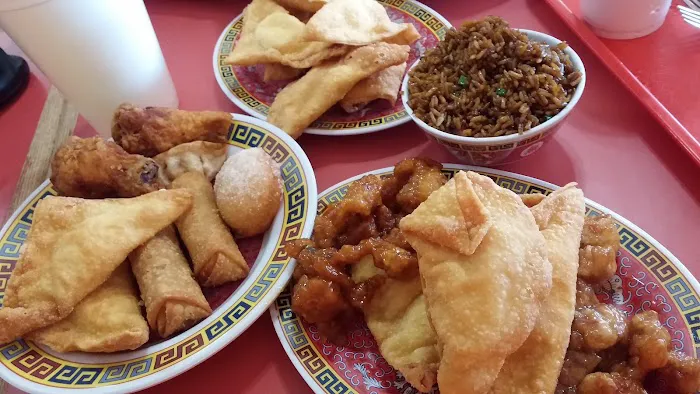 China Express 1