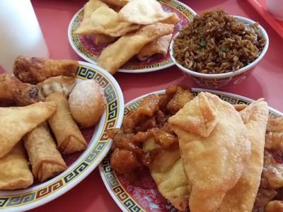 China Express 0