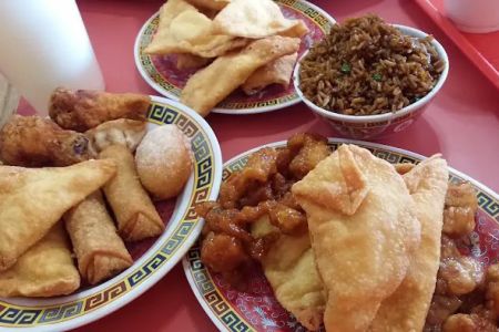 China Express