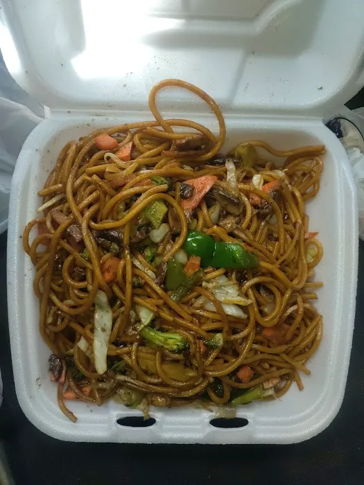 China Express 10