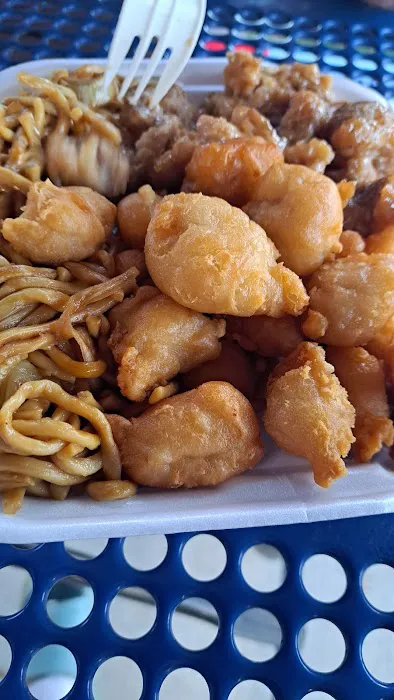 Ja Bowl Asian Express 2