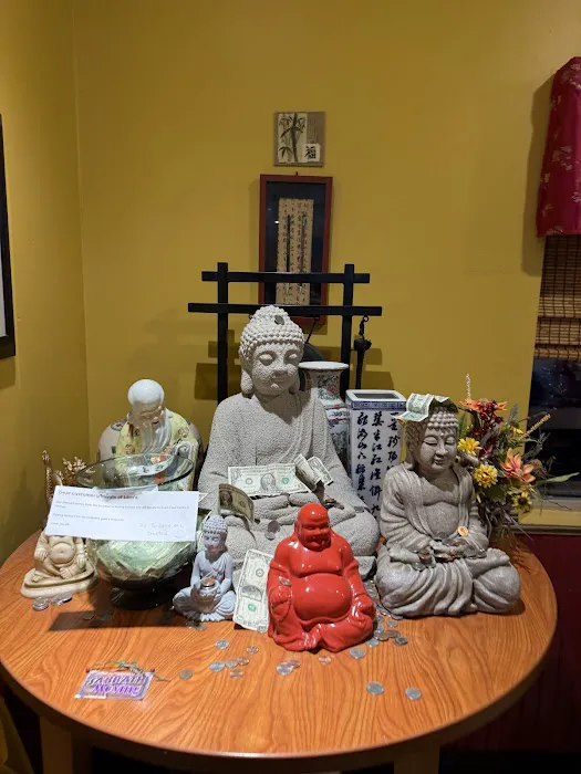Lam's Garden 1