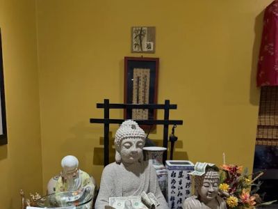 Lam's Garden 0