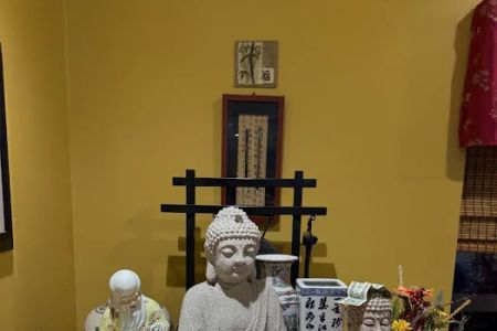 Lam's Garden