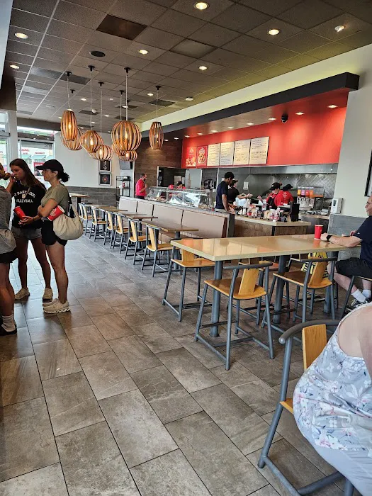 Panda Express 1
