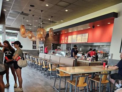 Panda Express 0