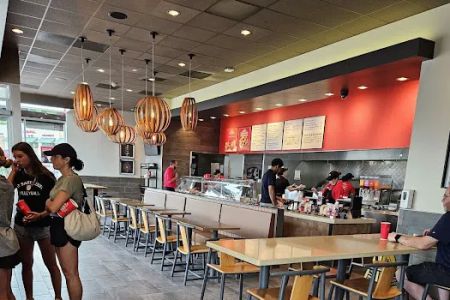 Panda Express