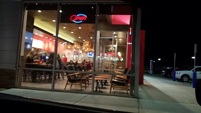 Panda Express 2