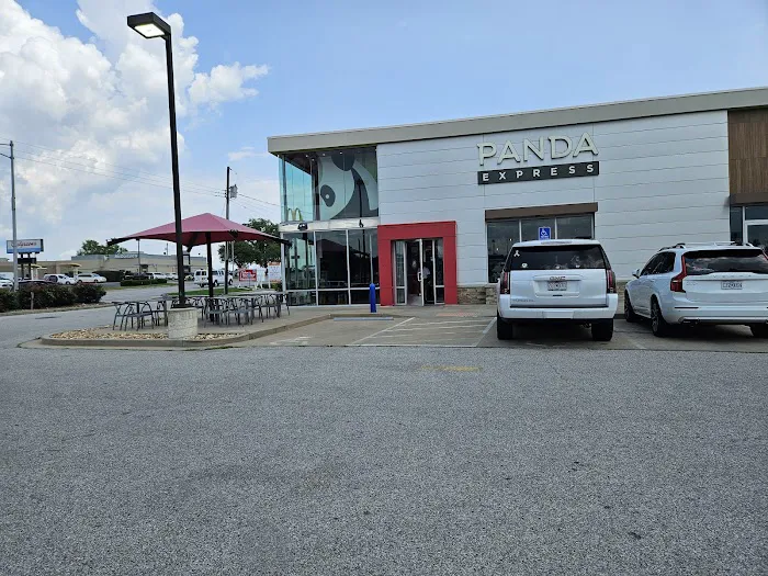 Panda Express 4