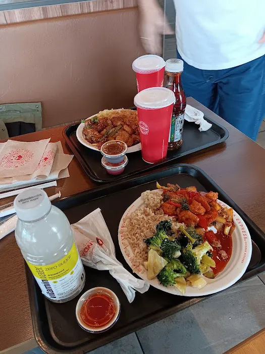 Panda Express 5