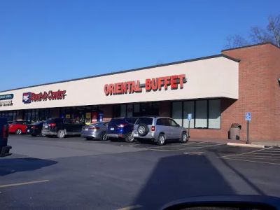 Oriental Buffet 0