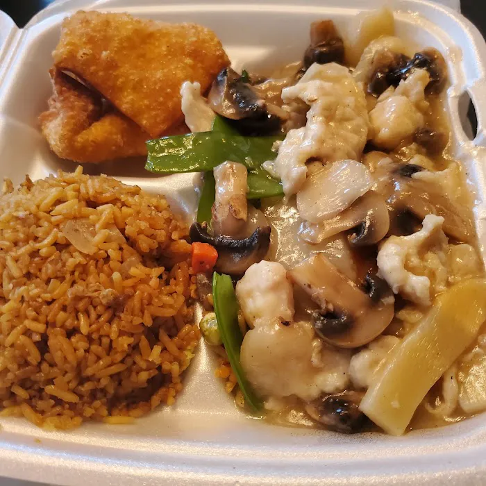 Hunan Express 5