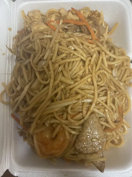 Hunan Express 6