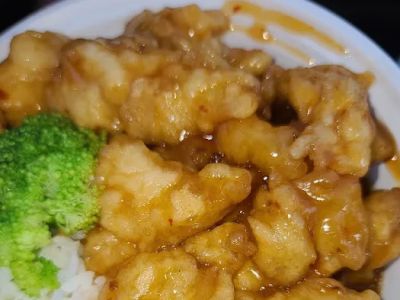 Panda Restaurant 0