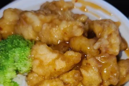Panda Restaurant