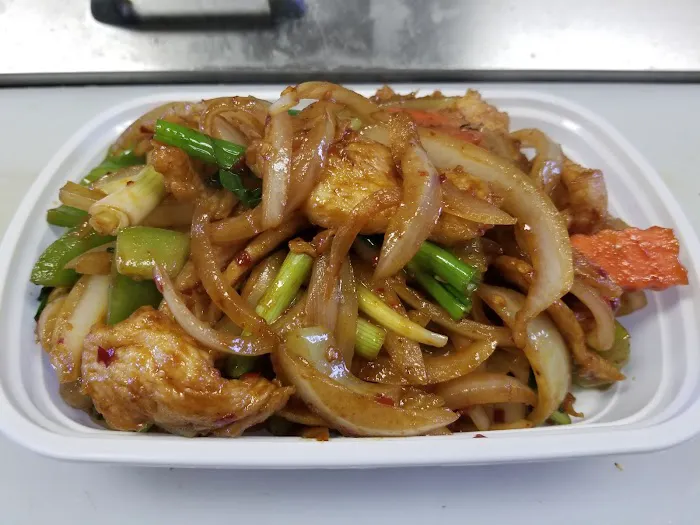 Panda Restaurant 3