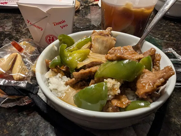 Panda Restaurant 4