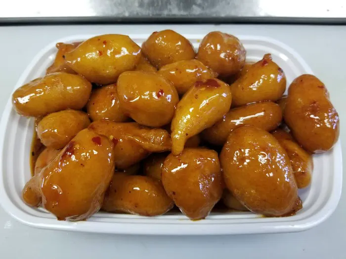 Panda Restaurant 5