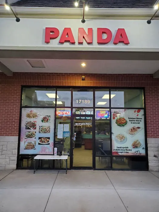 Panda Restaurant 6