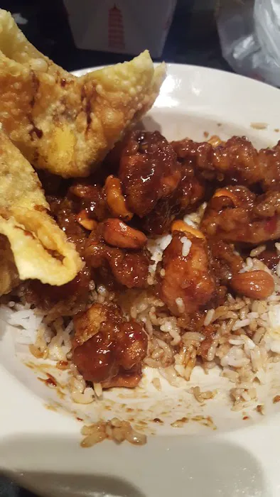 Panda Restaurant 7