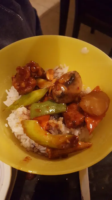 Panda Restaurant 8