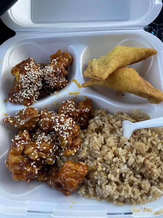 Siam Express 3