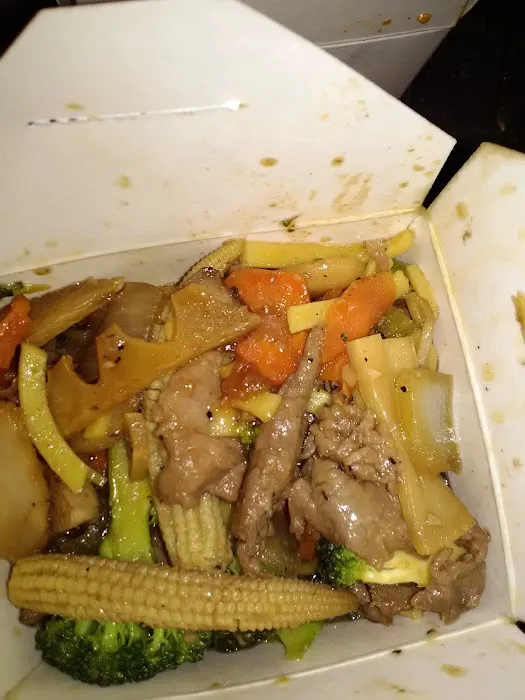 Siam Express 4