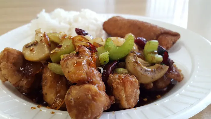 Siam Express 5