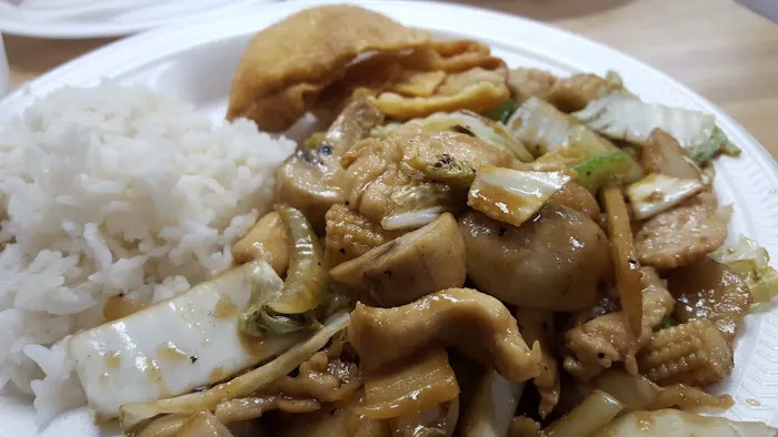 Siam Express 6