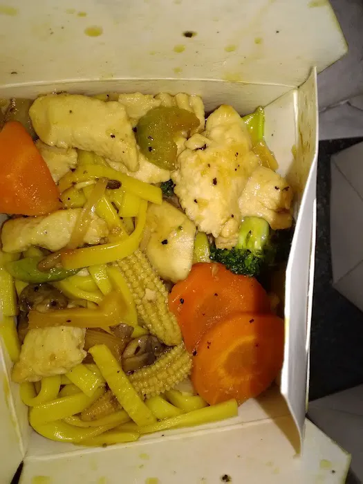 Siam Express 9