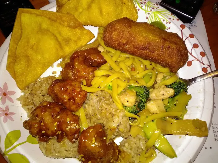 Siam Express 10