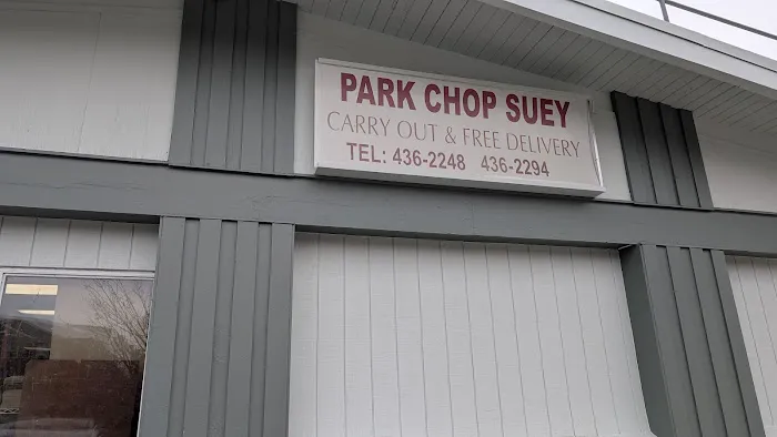 Park Chop Suey 6