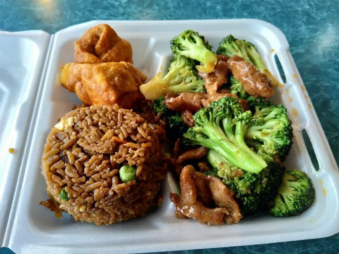 Valley Wok 2