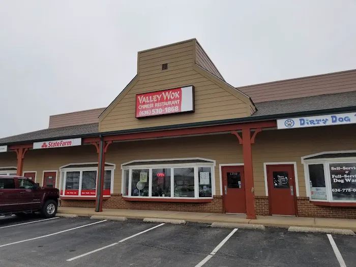 Valley Wok 1