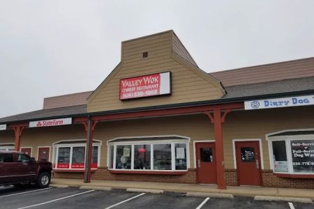 Valley Wok