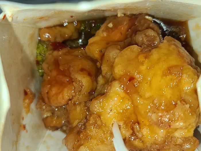 Valley Wok 4