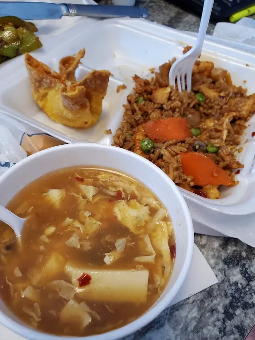 Valley Wok 9