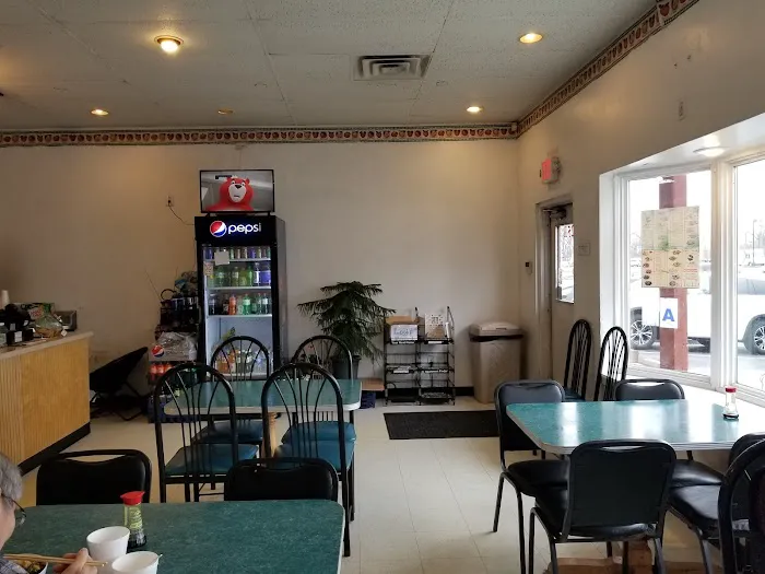 Valley Wok 8